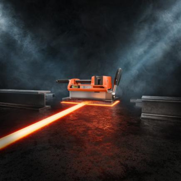 Fein VERSAMAG - Vise & Magnet