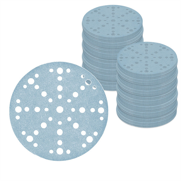 Festool Abrasives D150 P240 GR/100