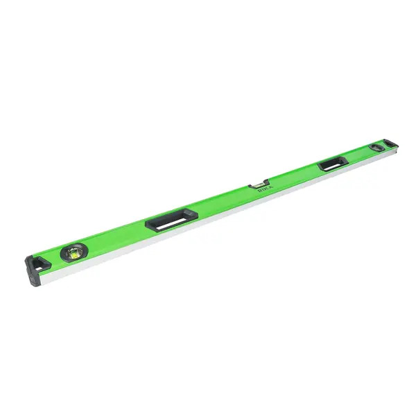 Rika BOXL003 Rikä 47in (1200mm) Magnetic Aluminium Box Level with Side View Vials