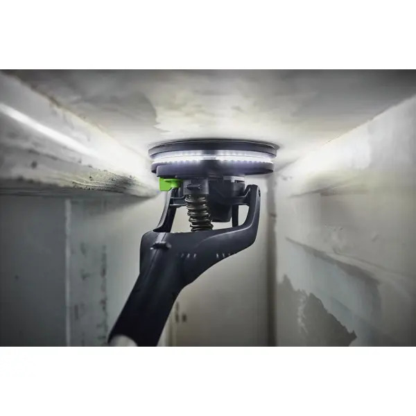 Festool LHS 2 225 EQI-Plus 240V 240V 225mm 1.65m Long reach Sander 576637