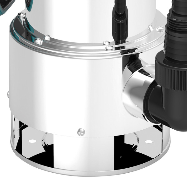 SIP SUB 3075-SS Heavy-Duty Dirty Water Pump - 06825