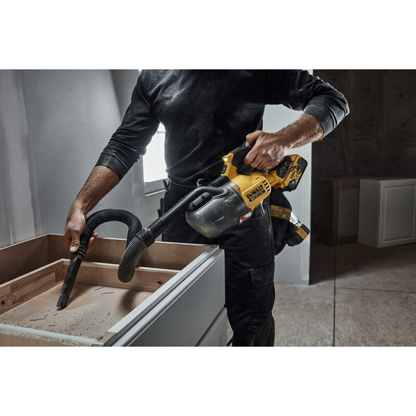 DeWalt DCV501LN-XJ 18V Stick Vacuum L Class Bare Unit