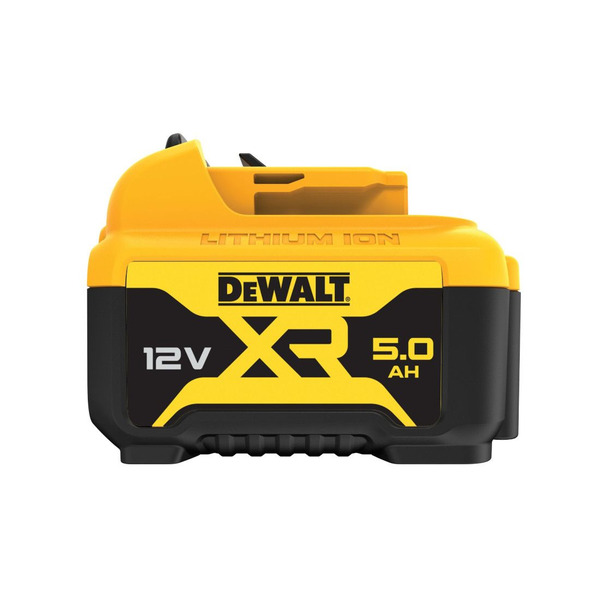 DeWalt DCB126 12V XR 5AH BATTERY