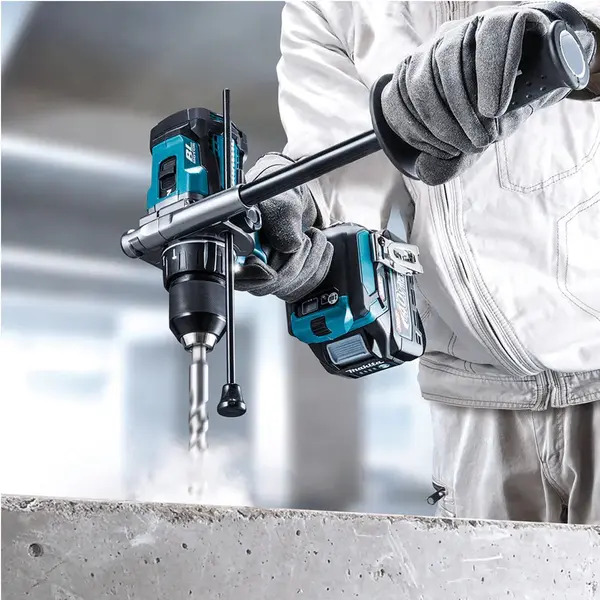 Makita HP001GZ 40V Max XGT Brushless Combi Drill Body Only 