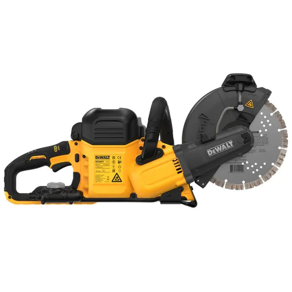 DeWalt DCS691N-XJ 54v XR Flexvolt 230mm Cut-Off Saw Bare Unit