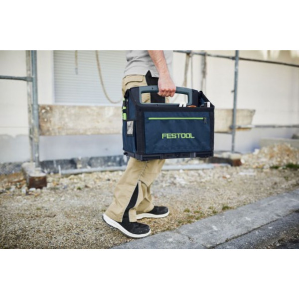 Festool Systainer ToolBag SYS3 T-BAG M