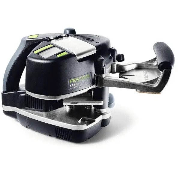 Festool Edge Bander Conturo KA65-Plus Conturo Edge Banding Machine 240v 577837