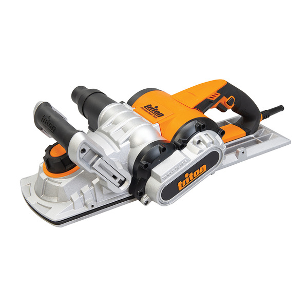 Triton 982168 1800W Triple Blade Planer 180mm - TPL180B
