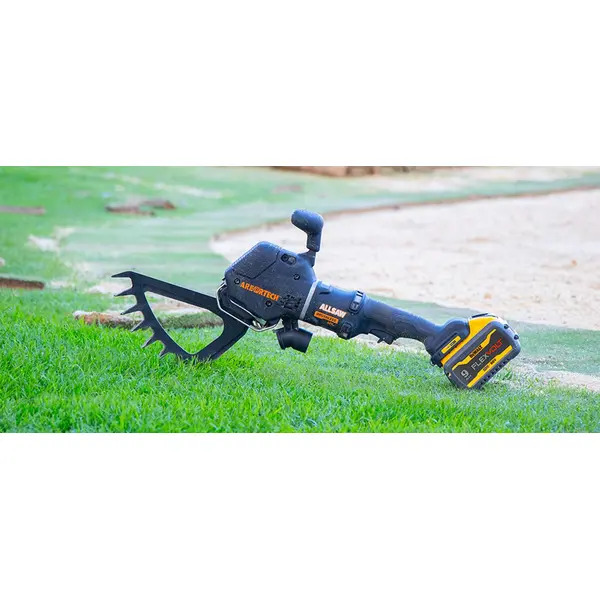 Arbortech ARM-00104 BA200X Cordless Allsaw Landscaping Kit With 1x 9Ah FLEXVOLT Battery & Charger