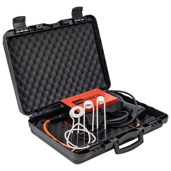 SIP 1500w Induction Heater Kit - 01156