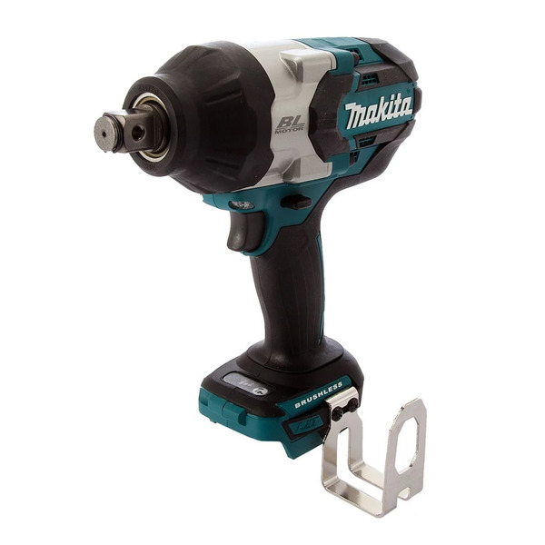 Makita DTW1001Z 18V LXT Brushless 3/4In Impact Wrench Bare Unit