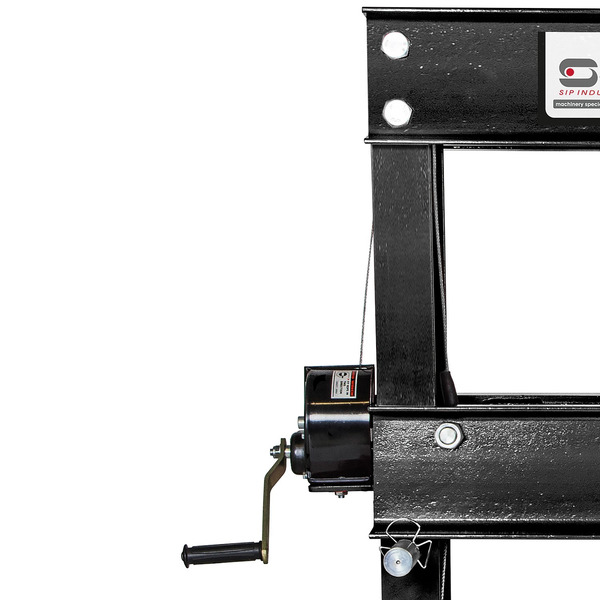 SIP 45 TON Shop Floor Press - 03691