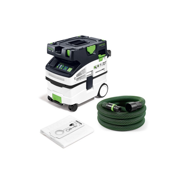 Festool CTM MIDI I 230v Dust Extractor