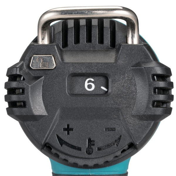 Makita DHG181ZJ 18V LXT Heat Gun Bare Unit