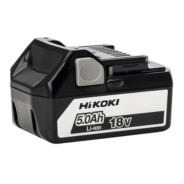 HiKOKI BSL1850Z 18v 5Ah Battery Lithium-Ion Slide