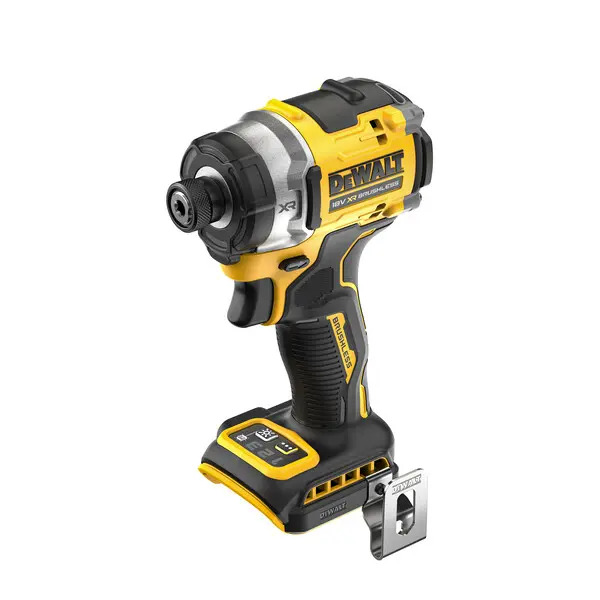 DeWALT DCF860NT XR Brushless Impact Driver 18V Bare Unit in Tstak