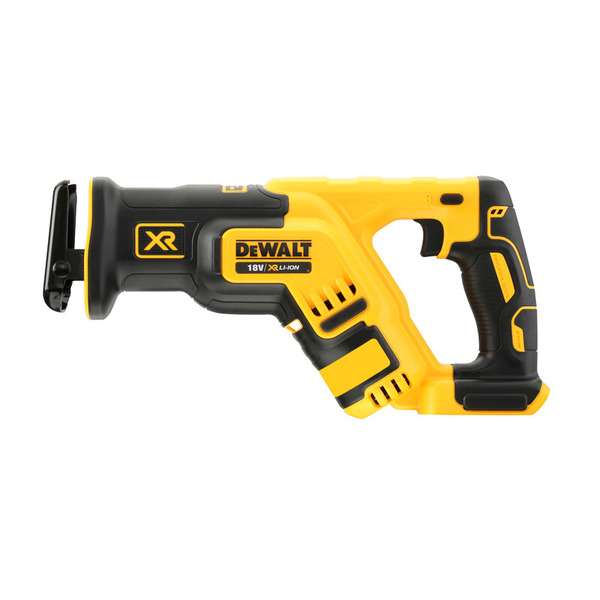 DeWalt DCS367N-XJ 18V XR Brushless Compact Recip Saw Bare Unit