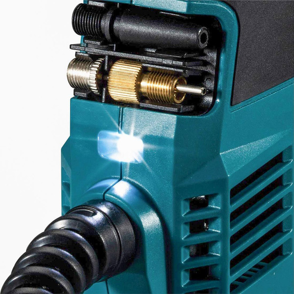 Makita DMP180Z 18V LXT Tyre Inflator Pump Bare Unit