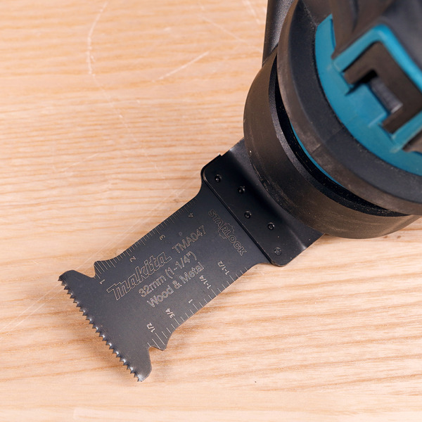 Makita B-64814 Multi Tool Blade 32mm TMA047