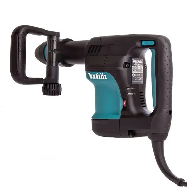 Makita HM1101C SDS Max AVT Demolition Hammer 1300W 240V