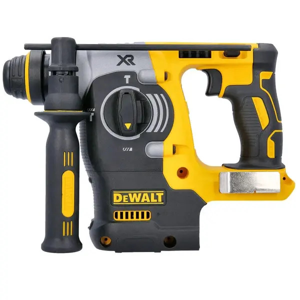DeWalt DCH273P2-GB 18V XR Brushless SDS-Plus Hammer Drill ? 2 x 5Ah Batteries