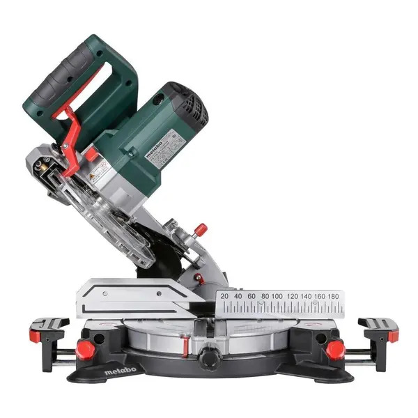 Metabo 610216380 KS 216 M 216mm Mitre Saw Lasercut 1350W 240V