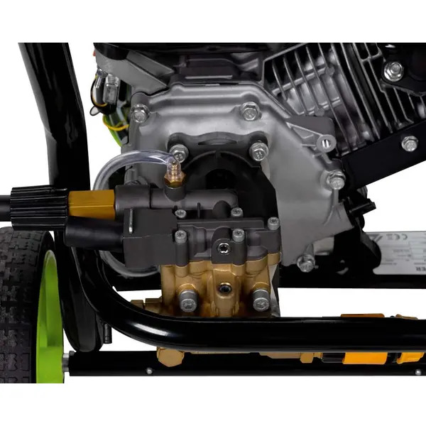 Zipper BHDR180 Petrol High Pressure Cleaner