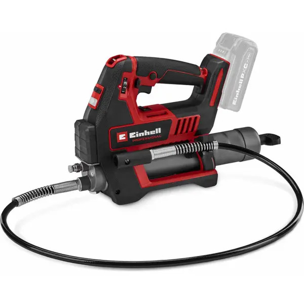 Einhell EINTPGR1869N TP-GR 18/690 Li-Solo PRO Grease Gun 18V Bare Unit