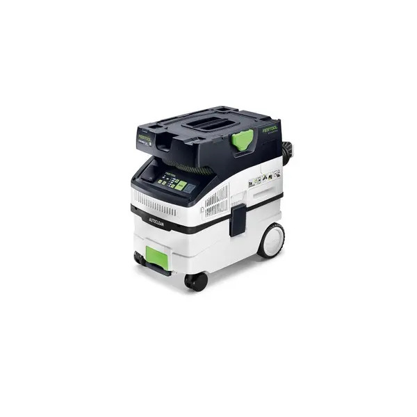 Festool CTM Midi I AC Cleantec Mobile Dust Extractor 578551
