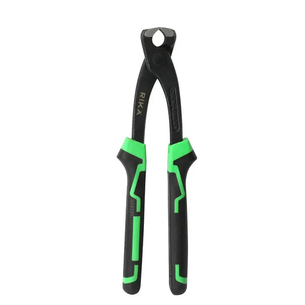 Rika ECUT001 Rikä 9in (225mm) Professional Carpenter Pincers and End Cutters