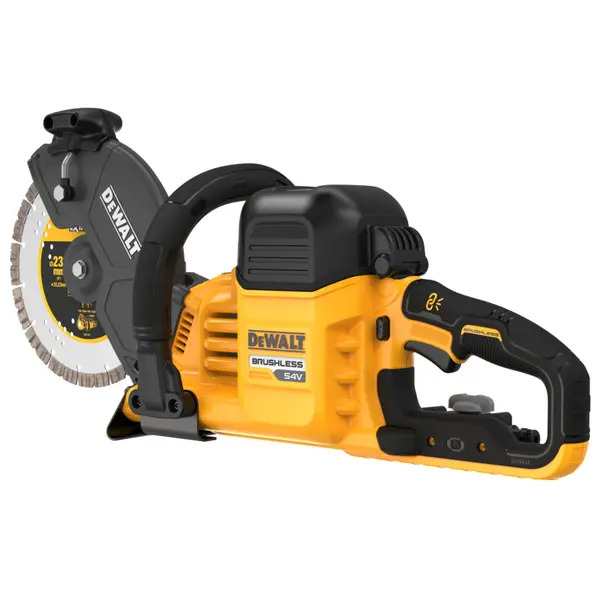 DeWalt DCS691N-XJ 54v XR Flexvolt 230mm Cut-Off Saw Bare Unit