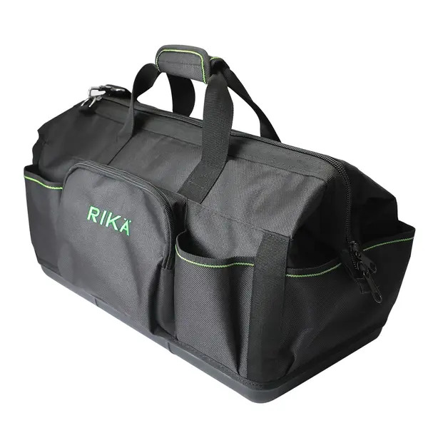 Rika TBAG003 Rikä 20-Inch Heavy-Duty Professional Tool Bag