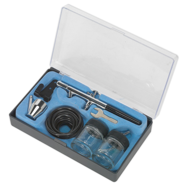 Sealey AB932 Air Brush Kit