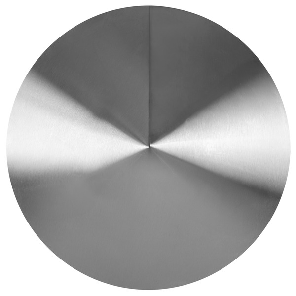 Sealey ABI1000AK4 Stainless Steel Exhaust/Flue Rain Cap for ABI600 & ABI1000 120mm