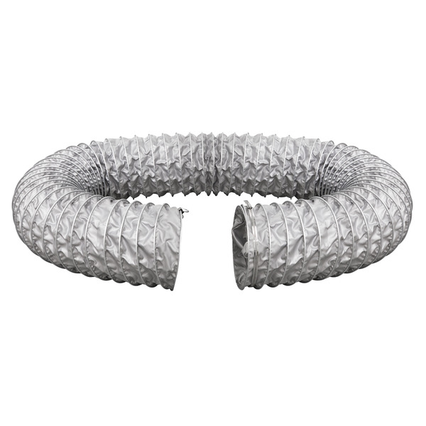 Sealey ABI1700AK1 Flexible Ducting 350mm x 5m