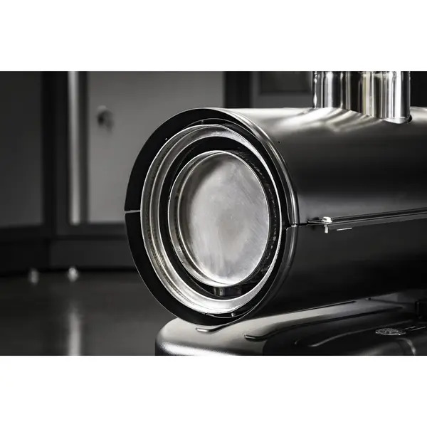 Sealey ABI600 Space Warmer&reg; Indirect Kerosene/Diesel Heater with Wheels 68,000Btu/hr