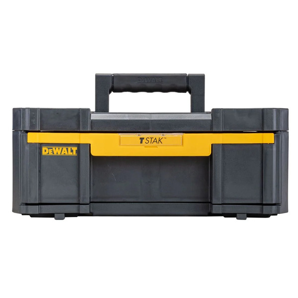 DeWalt DWST1-70705 T-Stak III Deep Drawer Toolbox Empty