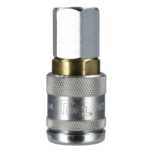 Sealey AC22 PCL Coupling Body Female 1/2