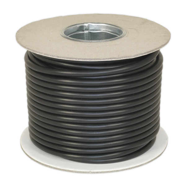 Sealey AC24204CTH 30m Thin Wall Automotive Cable 4 x 0.75mm� 24/0.20mm - Black
