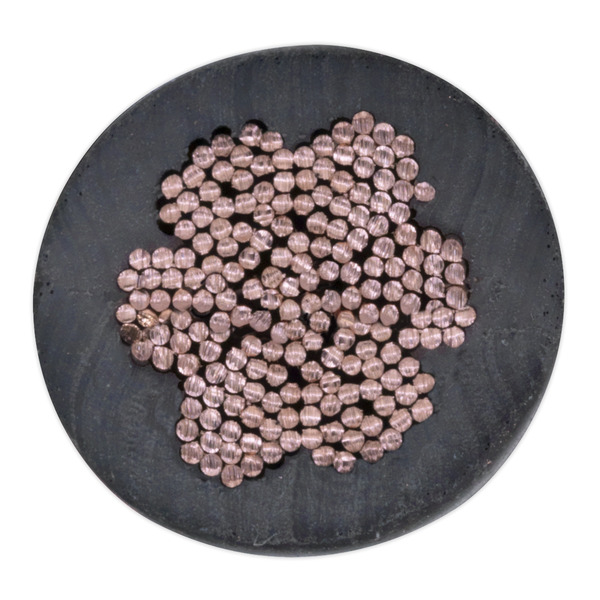 Sealey AC25SQBK 10m Automotive Starter Cable 196/0.40mm 25mm� 170A - Black