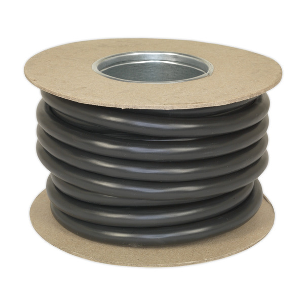 Sealey AC40SQBK 10 Automotive Starter Cable 315/0.40mm 40mm� 300A - Black