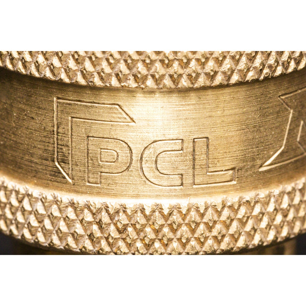 Sealey AC90 PCL Non-Corrodible Coupling Body Female 1/4