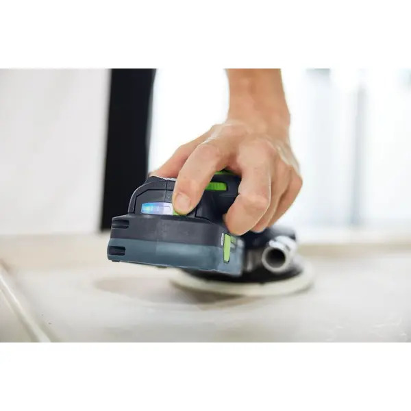 Festool ETSC 2 150-Basic 18V Brushless 150mm Eccentric Sander In Systainer - 577723