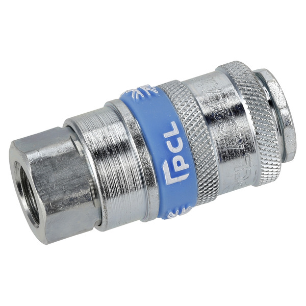 Sealey ACP13 PCL Coupling Body Female 1/4