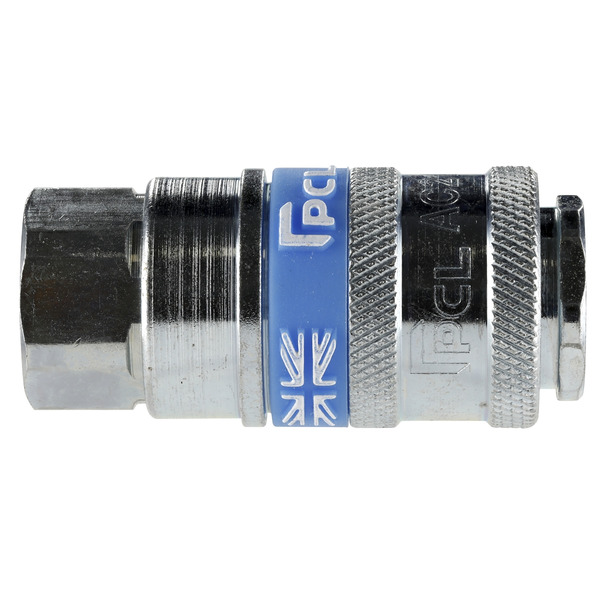 Sealey ACP13 PCL Coupling Body Female 1/4