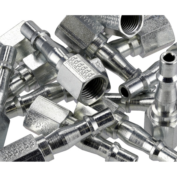 Sealey ACP18 PCL Screwed Adaptor Female 1/4