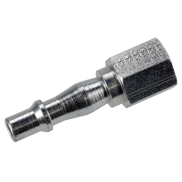 Sealey ACP18 PCL Screwed Adaptor Female 1/4