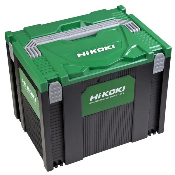 Hikoki 402547 HSC IV Stackable Case