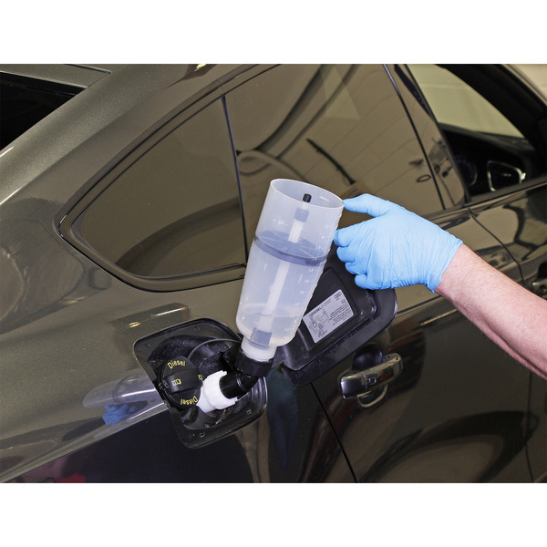 Sealey ADB07A AdBlue&reg; Angled Funnel