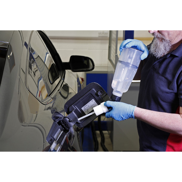 Sealey ADB07A AdBlue&reg; Angled Funnel